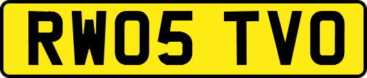 RW05TVO