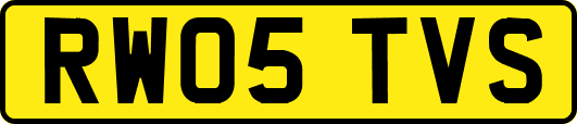RW05TVS