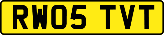 RW05TVT