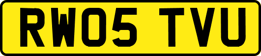 RW05TVU