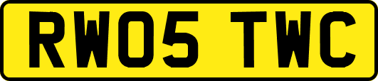 RW05TWC