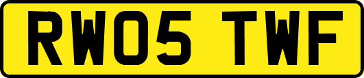 RW05TWF