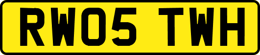 RW05TWH