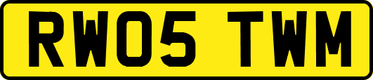 RW05TWM