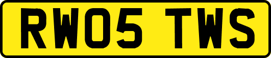 RW05TWS