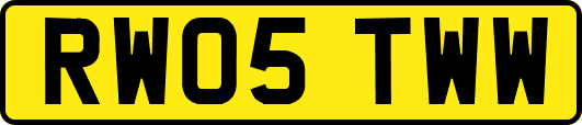 RW05TWW