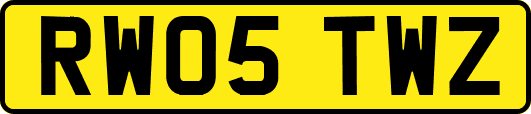 RW05TWZ
