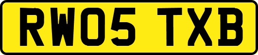 RW05TXB