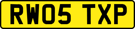 RW05TXP