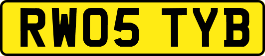 RW05TYB
