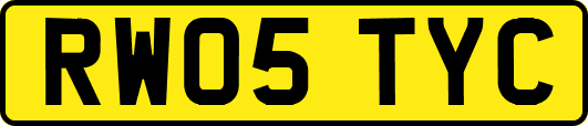 RW05TYC