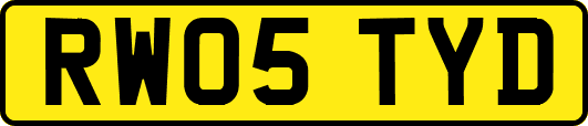 RW05TYD