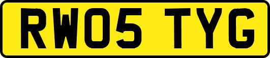 RW05TYG