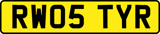 RW05TYR