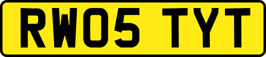 RW05TYT