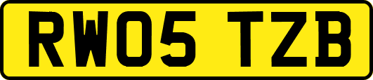 RW05TZB