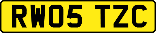 RW05TZC