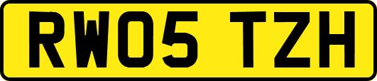RW05TZH