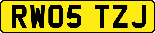 RW05TZJ