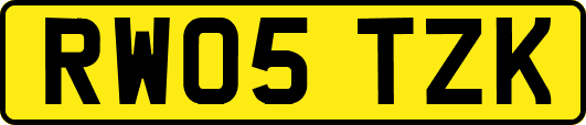 RW05TZK