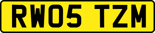 RW05TZM