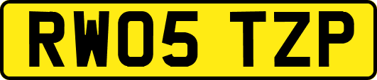 RW05TZP