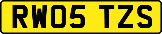 RW05TZS