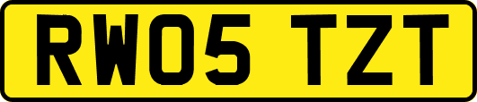 RW05TZT
