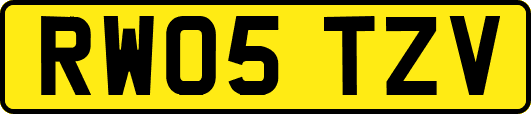 RW05TZV