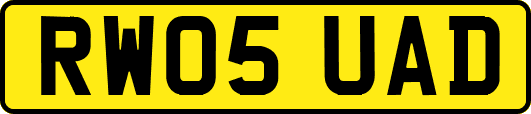 RW05UAD