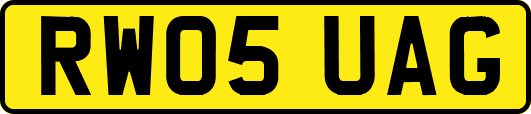 RW05UAG
