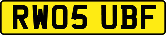 RW05UBF