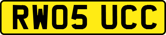 RW05UCC