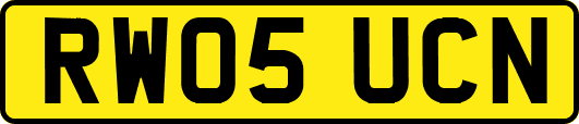 RW05UCN