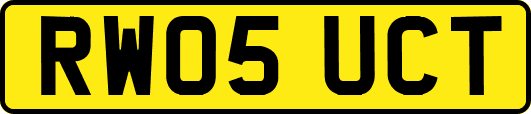 RW05UCT