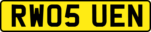 RW05UEN