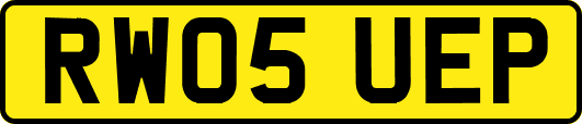 RW05UEP