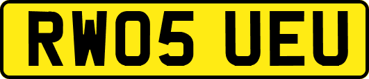 RW05UEU