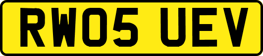 RW05UEV