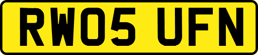 RW05UFN