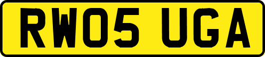 RW05UGA