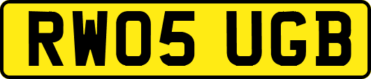 RW05UGB