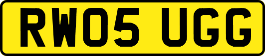 RW05UGG