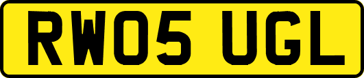 RW05UGL