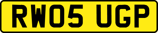 RW05UGP