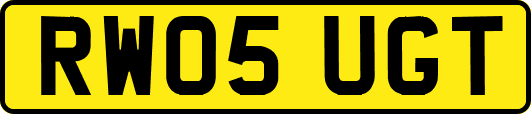 RW05UGT