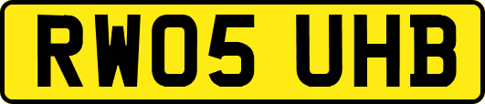 RW05UHB