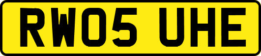 RW05UHE