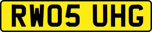 RW05UHG
