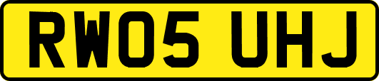 RW05UHJ